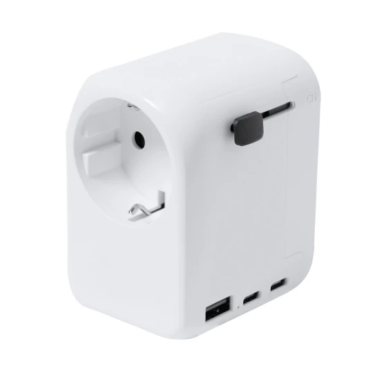 Travel adapter (VA619-02)-1