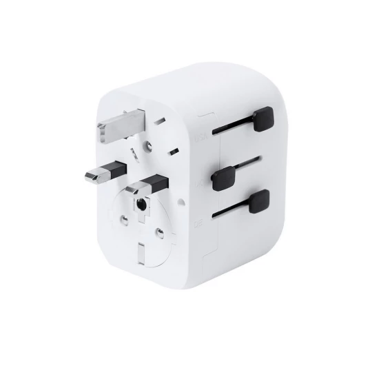 Travel adapter (VA619-02)-1
