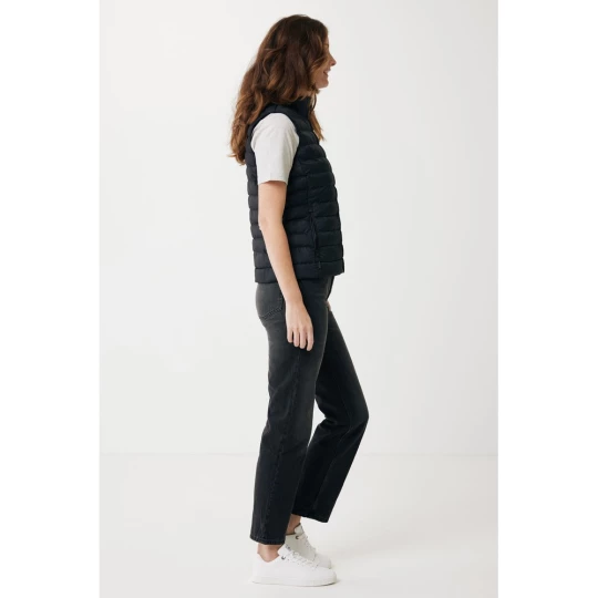 Damski bezrękawnik Iqoniq Meru, poliester z recyklingu (T4702.001.XXXL)-1