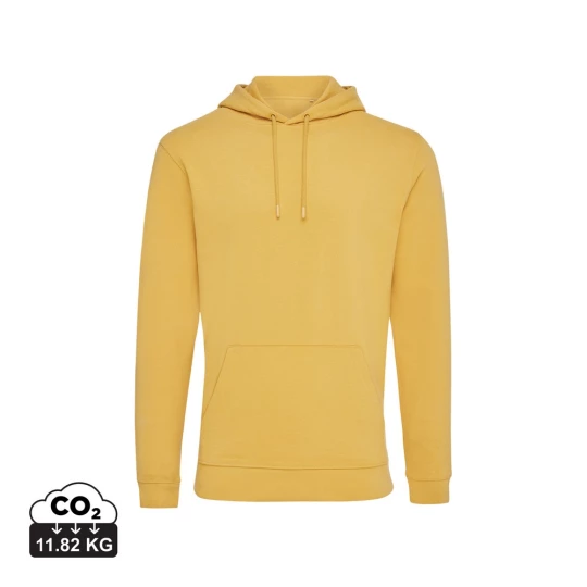 Iqoniq Jasper recycled cotton hoodie (T9400.021.XXS)-1