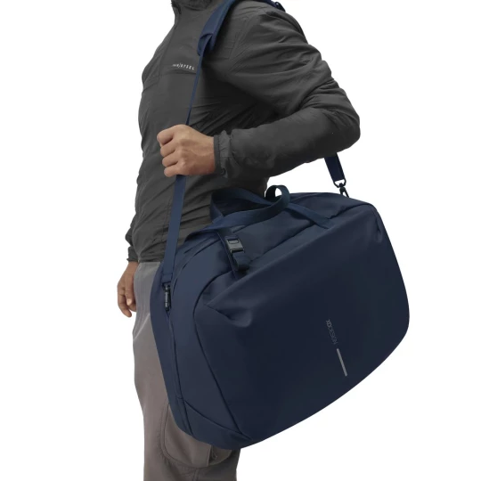 Urban Water Resistant Weekend Bag (P706.2925)-1
