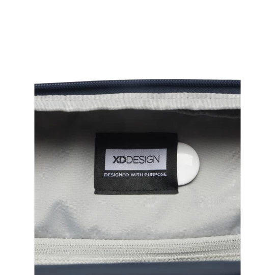 Urban Water Resistant Weekend Bag (P706.2925)-1