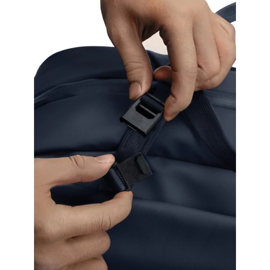 Urban Water Resistant Weekend Bag (P706.2925)-1