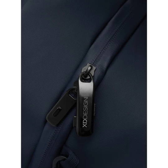 Urban Water Resistant Weekend Bag (P706.2925)-1