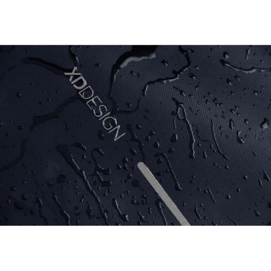 Urban Water Resistant Weekend Bag (P706.2925)-1