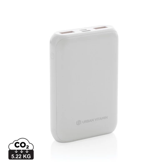 Szybki power bank 10000 mAh Urban Vitamin (P322.703)-1