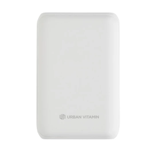 Szybki power bank 10000 mAh Urban Vitamin (P322.703)-1