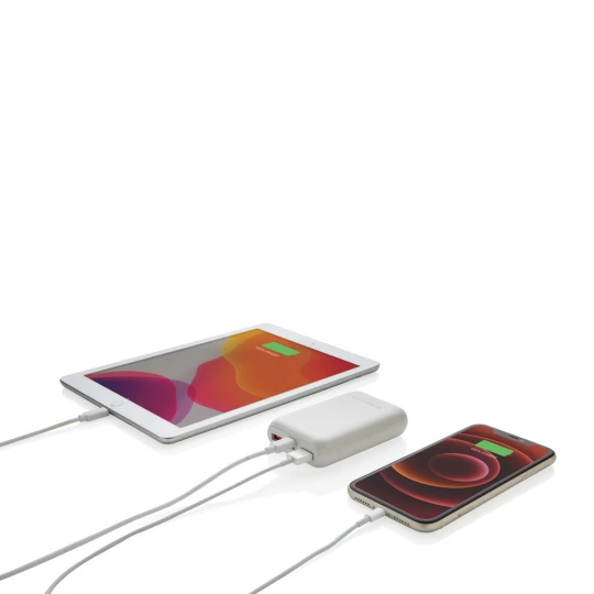 Szybki power bank 10000 mAh Urban Vitamin (P322.703)-1