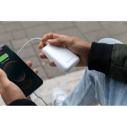 Szybki power bank 10000 mAh Urban Vitamin (P322.703)-1