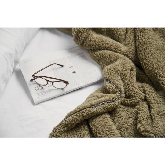 Dwuwarstwowy koc VINGA Maine (VG471-06)-1