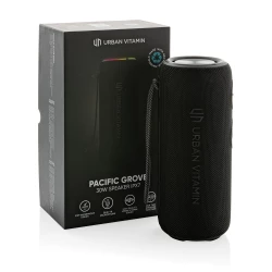 Głośnik bezprzewodowy 30W Urban Vitamin Pacific Grove, IPX7 (P331.511)-4
