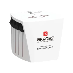 Adapter podróżny SKROSS MUV Micro (VSK10-02)-3