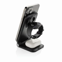 Powerpal 3 in 1 RCS recycled plastic 15W charger (P309.0601)-4