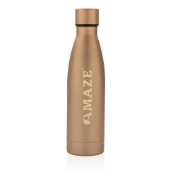 Butelka termiczna 500 ml, stal nierdzewna z recyklingu (P433.278)-6