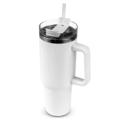 Kubek termiczny 1200 ml z ergonomicznym uchwytem | Stasimus (VA060-02)-2