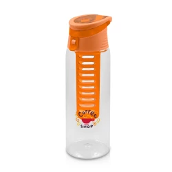 Butelka sportowa 700 ml Air Gifts | Lizzie (V1388-07)