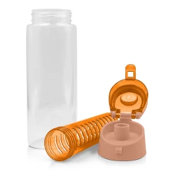 Butelka sportowa 700 ml Air Gifts | Lizzie (V1388-07)-4