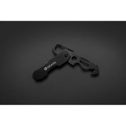 Gear X foldable EDC tool with carabiner and parcel cutter (P221.2701)-8