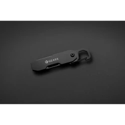Gear X foldable EDC tool with carabiner and parcel cutter (P221.2701)-9