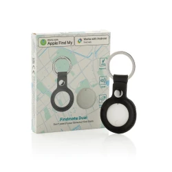 Findmate Dual RCS recycled plastic item finder IPX 5 (P301.6203)-10