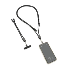 LoopAmp RCS RPET adjustable phone wrist strap 60W cable (P302.5701)-11