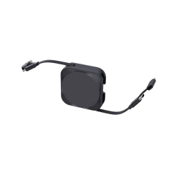 Ładowarka 100W, stojak na telefon Urban Vitamin San Jose (P302.7201)-4