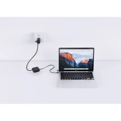 Ładowarka 100W, stojak na telefon Urban Vitamin San Jose (P302.7201)-11