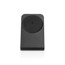 VoltPerch RCS recycled plastic 15W magnetic wireless charger (P309.0901)-2