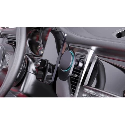 PowerCruze RCS rplastic 15W magnetic charging car holder (P309.1101)-8