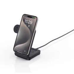 Magnetyczna ładowarka bezprzewodowa 3 w 1 Urban Vitamin (P309.5101)-8