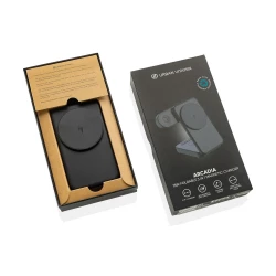 Magnetyczna ładowarka bezprzewodowa 3 w 1 Urban Vitamin (P309.5101)-13