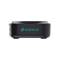 Magnetyczna ładowarka bezprzewodowa 2 w 1 Urban Vitamin (P309.5301)-6