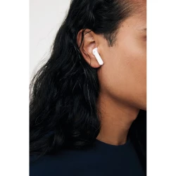 Tunevo RCS recycled plastic wireless earbuds (P311.0403)-6