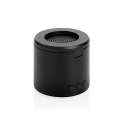 Magpulse RCS recycled plastic 3W speaker w/magnetic holder (P311.1301)-2