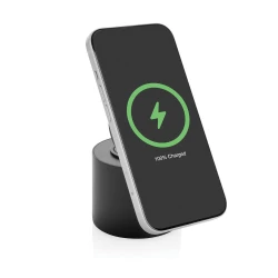 Magpulse RCS recycled plastic 3W speaker w/magnetic holder (P311.1301)-3