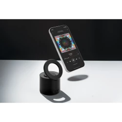 Magpulse RCS recycled plastic 3W speaker w/magnetic holder (P311.1301)-5