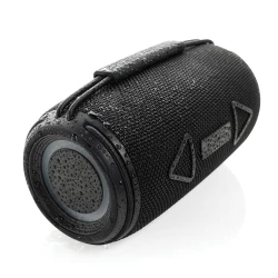 Prisma RCS recycled plastic IPX 4 waterpoof 16W speaker (P331.1401)-7