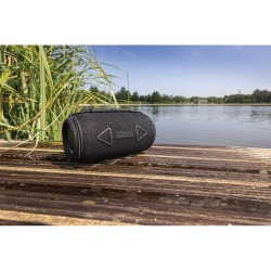 Prisma RCS recycled plastic IPX 4 waterpoof 16W speaker (P331.1401)-11