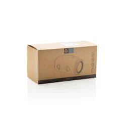 Prisma RCS recycled plastic IPX 4 waterpoof 16W speaker (P331.1401)-13