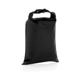 Snackstrap AWARE™ RPET foldable lunchbag 30x20CM (P422.5501)-3