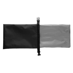 Snackstrap AWARE™ RPET foldable lunchbag 30x20CM (P422.5501)-5