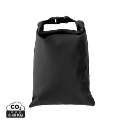 Snackstrap AWARE™ RPET foldable lunchbag 30x20CM (P422.5501)-9