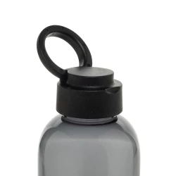 Ripple RCS RPET Leakproof water bottle with handle 750ML (P437.7101)-3