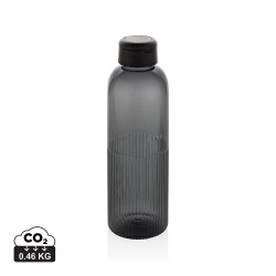 Ripple RCS RPET Leakproof water bottle with handle 750ML (P437.7101)-10