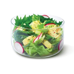 Black+Blum Glass Lunch Bowl 750ml (P439.0409)-5