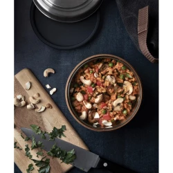 Black+Blum Glass Lunch Bowl 750ml (P439.0409)-13