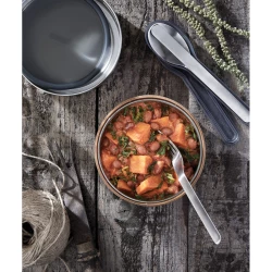 Black+Blum Glass Lunch Bowl 750ml (P439.0409)-14