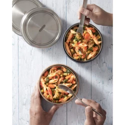 Black+Blum Glass Lunch Bowl 750ml (P439.0409)-15