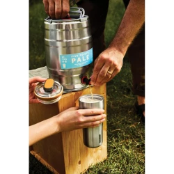 Black+Blum Insulated Travel Tumbler 600ml (P439.1408)-13