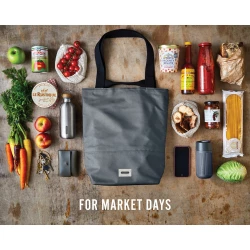 Black+Blum 16L Insulated Tote/ Cooler Bag (P439.1902)-15
